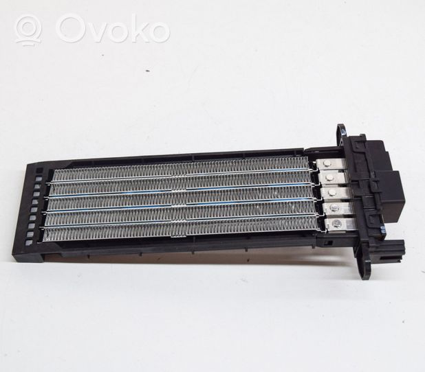 Peugeot 2008 II Electric cabin heater radiator KE530002