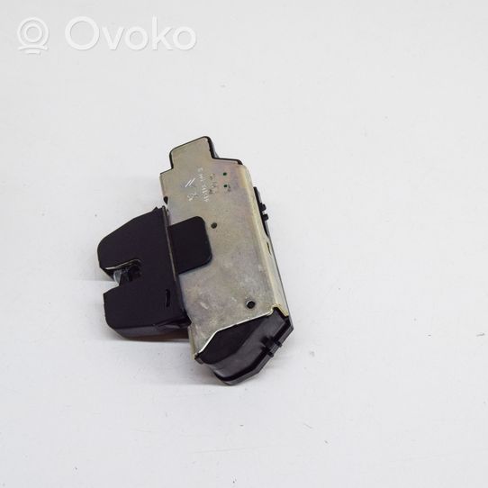 Peugeot 2008 II Tailgate/trunk/boot lock/catch/latch 9151487499