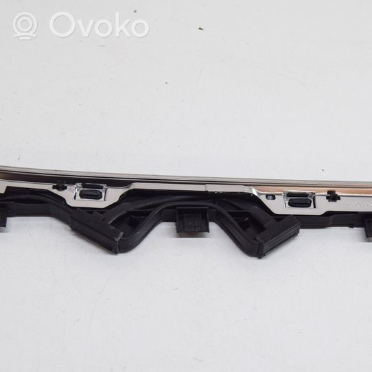 Peugeot 2008 II Dashboard glove box trim 98309935XU