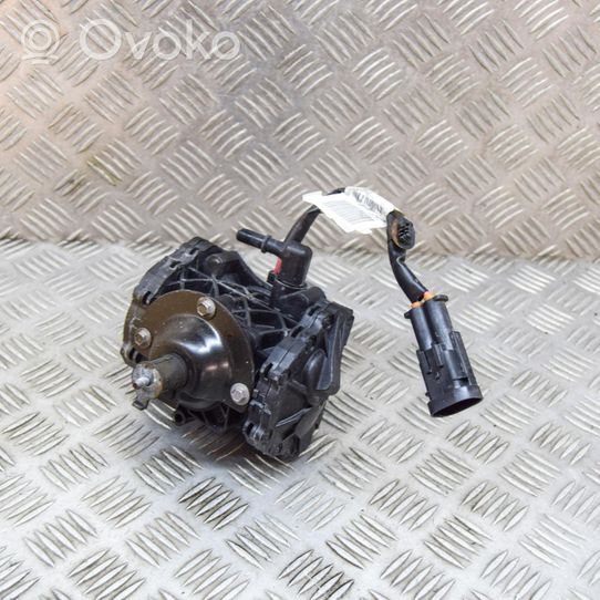 Peugeot 2008 II Vacuum pump 9835028580