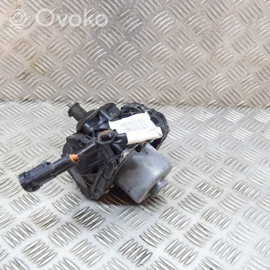 Peugeot 2008 II Vacuum pump 9835028580