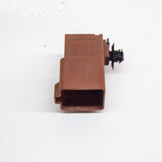 Peugeot 2008 II Other relay 6545XF