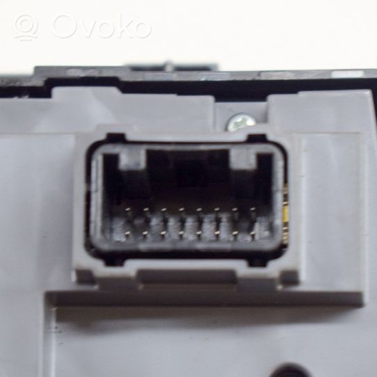 Mazda 6 Panel radia GKL166CMOB