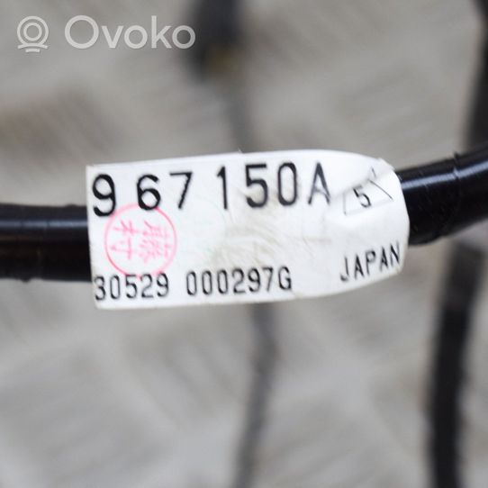 Mazda 6 Faisceau câbles PDC GKK967150A