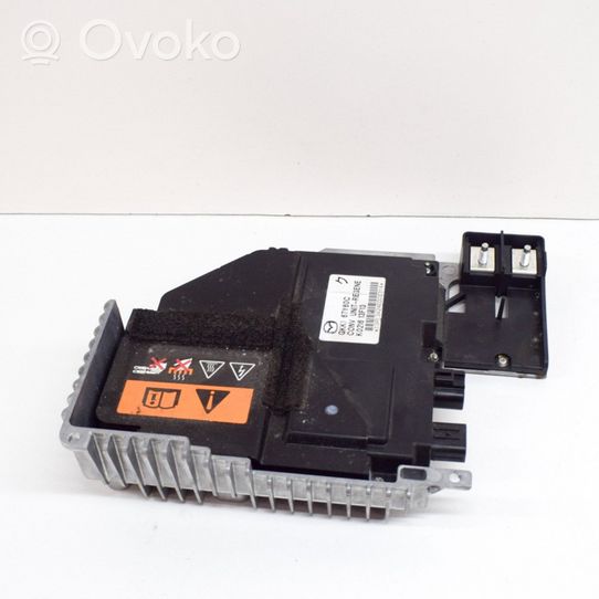 Mazda 6 Current control relay GKK167Y60C