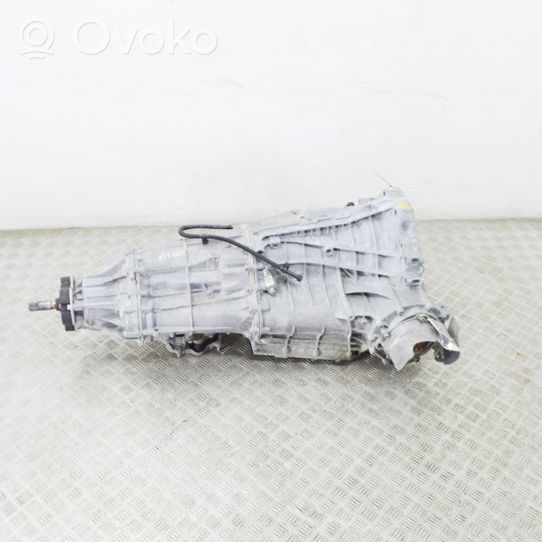 Audi A6 Allroad C6 Automatic gearbox 0B5301383L