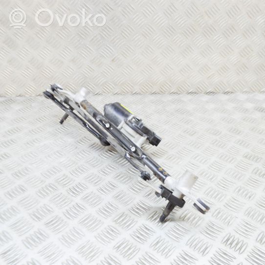 KIA Niro Front wiper linkage and motor 98100G5000