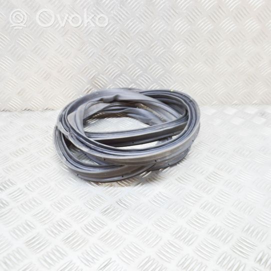 KIA Niro Joint en caoutchouc pour coffre de hayon arrière 87321G5000