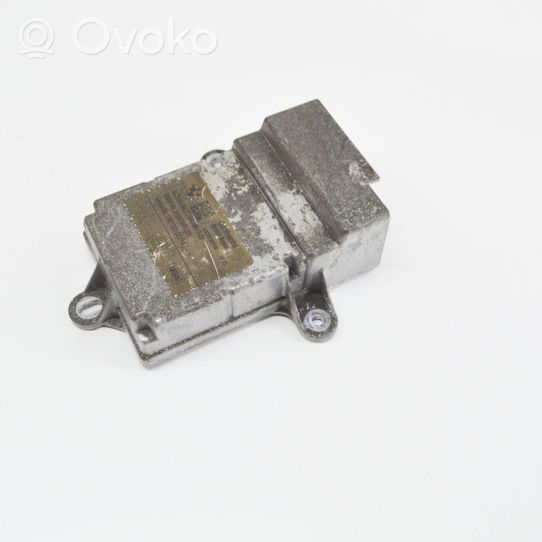 BMW X5 G05 Oro pagalvių valdymo blokas A3C00183100