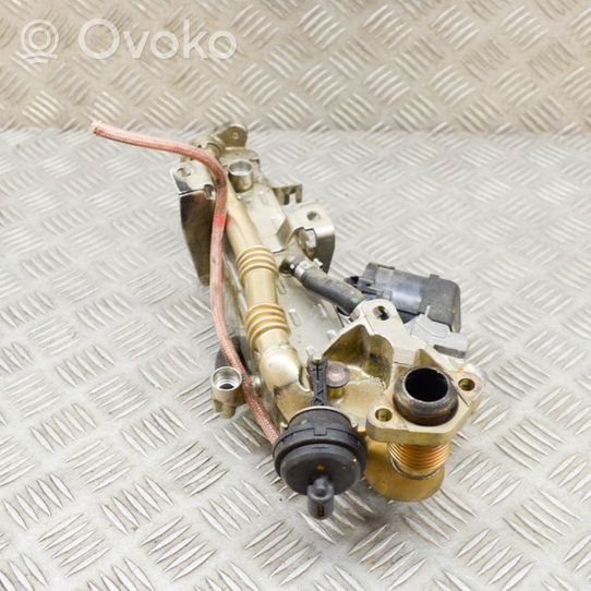 BMW 5 F10 F11 Valvola di raffreddamento EGR 7823210