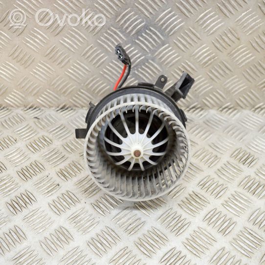 Audi A4 S4 B8 8K Heater fan/blower 8T0820521