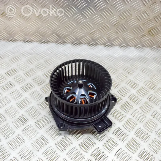 BMW X3 G01 Mazā radiatora ventilators DRF10238002