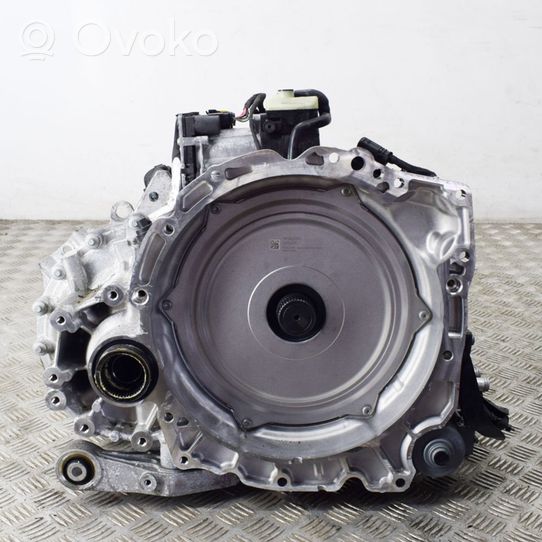 Volvo XC40 Automatic gearbox 1285478