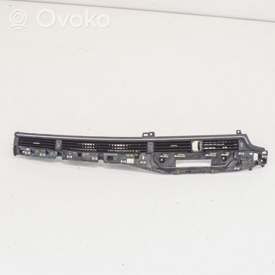 Audi A5 Garniture, panneau de grille d'aération 8W2820901C