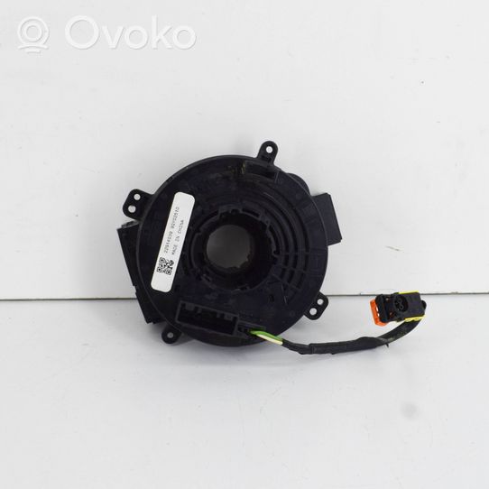 Opel Astra J Airbag slip ring squib (SRS ring) 22914039