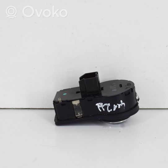 Opel Astra J Light switch 13268697