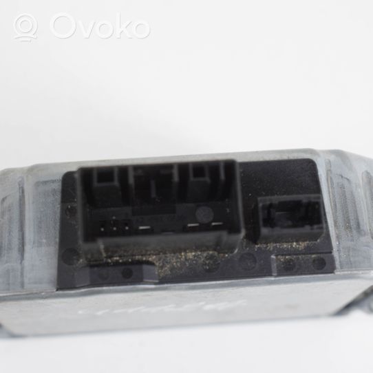 Opel Astra J Centralina/modulo navigatore GPS 13384291