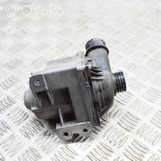 BMW 5 GT F07 Pompe à eau de liquide de refroidissement A2C53326031