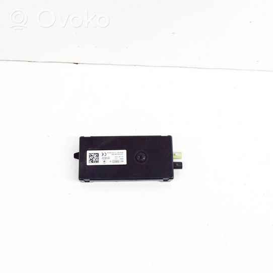 BMW X3 G01 Antenos stiprintuvas 9389613