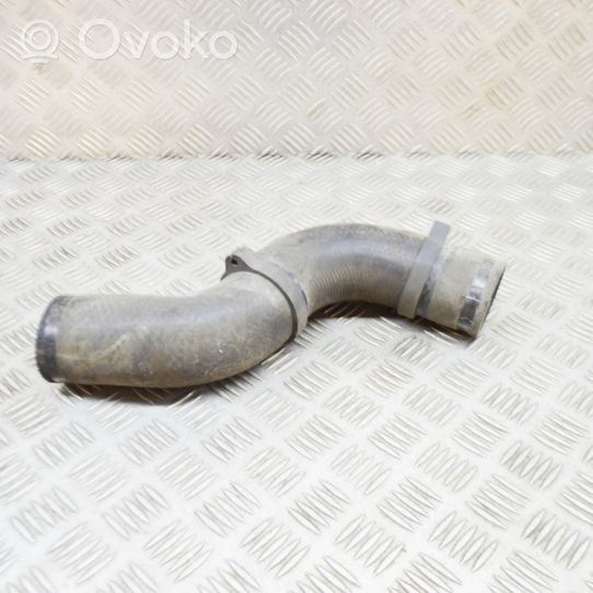 Toyota Land Cruiser (J150) Tube d'admission de tuyau de refroidisseur intermédiaire 1734111470