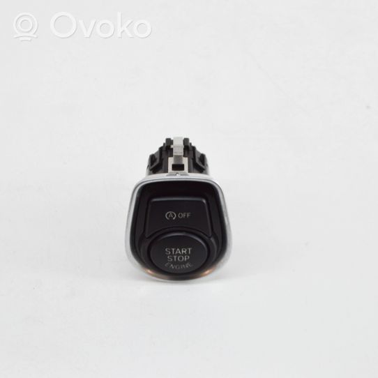 BMW 4 F32 F33 Moottorin start-stop-painike/kytkin 9250734