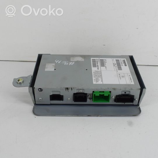 Volvo V40 Amplificateur de son 31409935