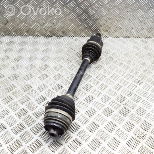 BMW X3 G01 Front driveshaft 8687781