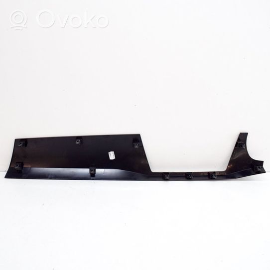 Skoda Fabia Mk3 (NJ) Rivestimento del vano portaoggetti del cruscotto 6V1858418A