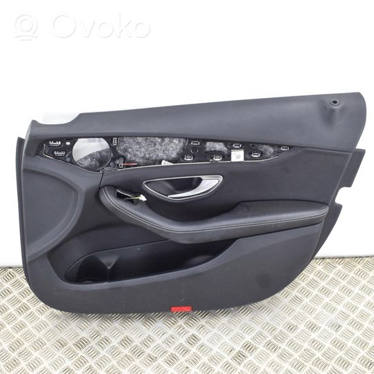 Mercedes-Benz C W205 Kit intérieur A2056808804