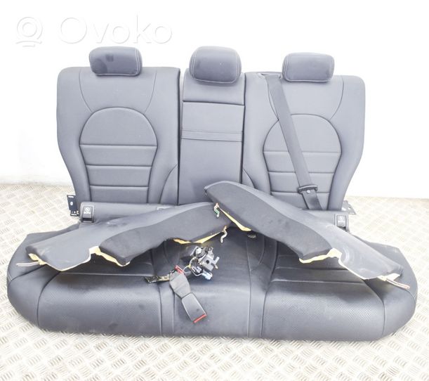 Mercedes-Benz C W205 Kit intérieur A2059200650