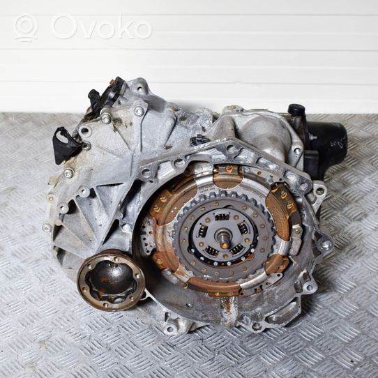 Volkswagen Polo V 6R Automatic gearbox SMA