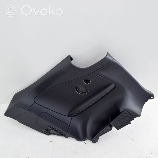 Mercedes-Benz C W205 Salono komplektas A2059207900