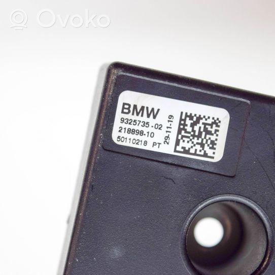 BMW i3 Amplificateur d'antenne 9325735