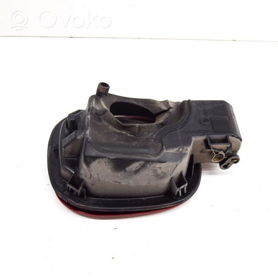 Fiat 500X Fuel tank cap trim C982