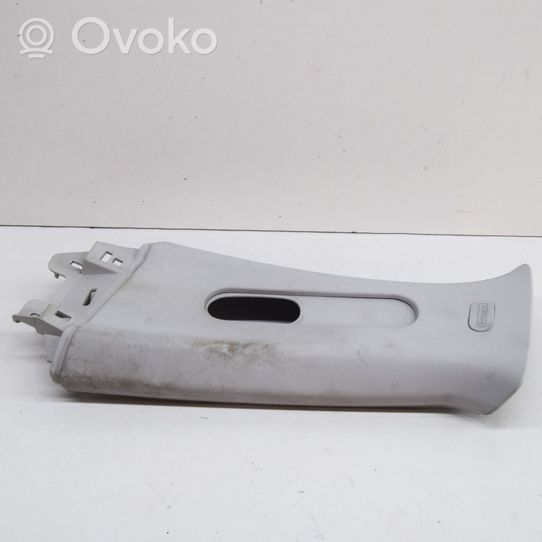 Fiat 500X (B) pillar trim (bottom) 735572223