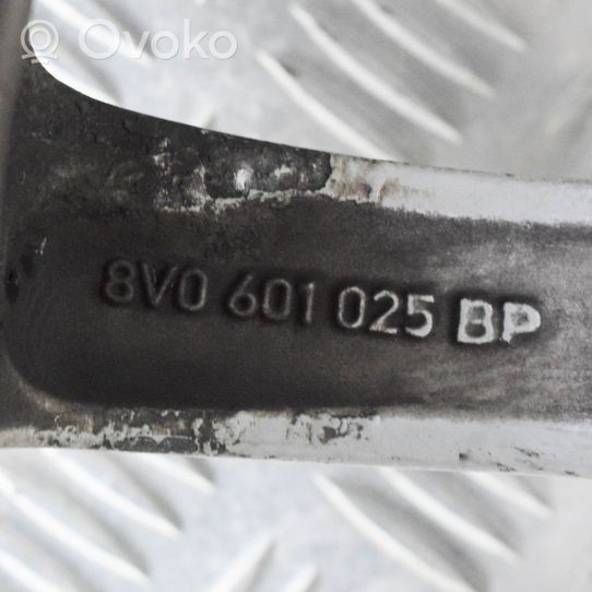 Audi A3 S3 8V Felgi aluminiowe R12 8V0601025BP