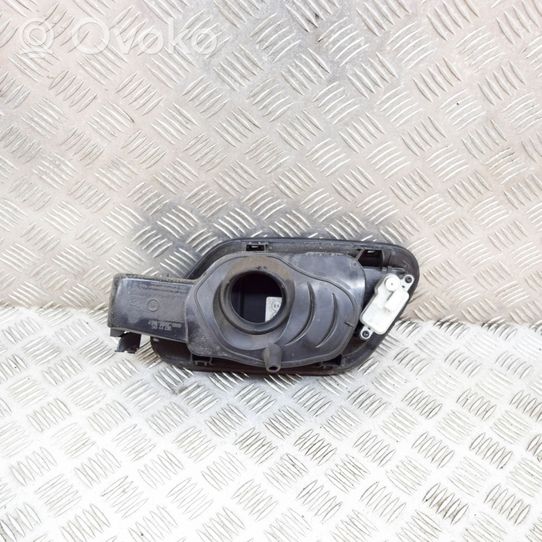 Volkswagen Golf VIII Volet de trappe réservoir de carburant 510810773A