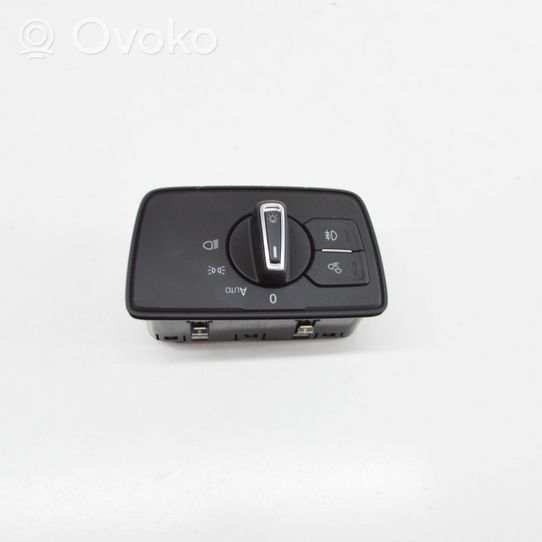 Volkswagen Arteon Interruptor de luz 3G8941633