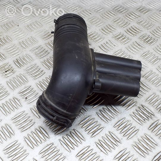 Audi A3 S3 8V Conduit d'air (cabine) 04E129651C