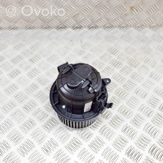 Peugeot 208 Ventola riscaldamento/ventilatore abitacolo KY333002