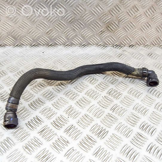 Peugeot 208 Engine coolant pipe/hose 9826439180