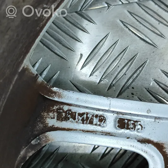 Volvo XC60 R17 alloy rim 31429693