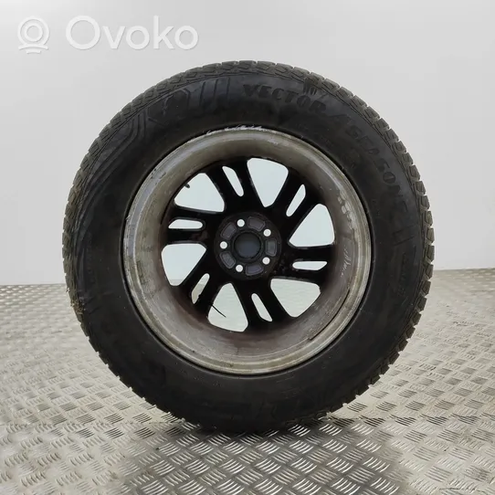 Volvo XC60 Cerchione in lega R17 31429693