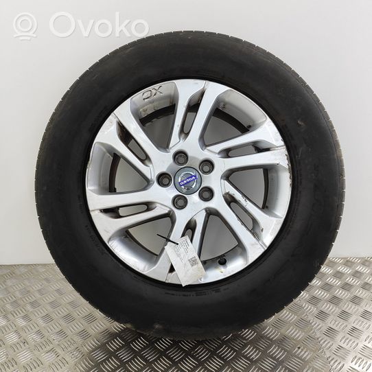 Volvo XC60 R17 alloy rim 31362384