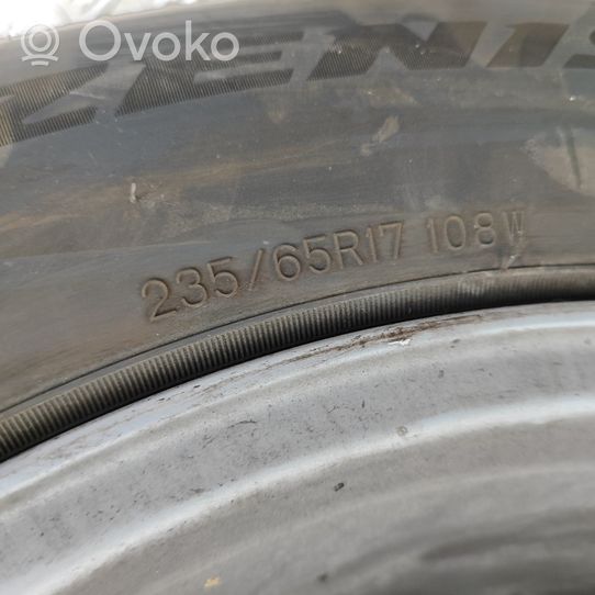 Volvo XC60 R17 alloy rim 31362384