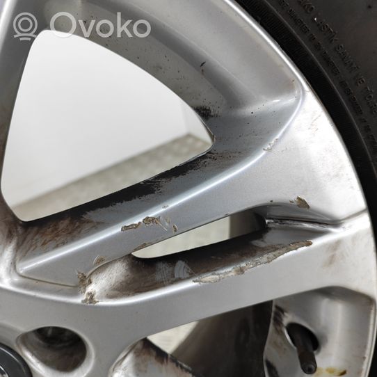 Volvo XC60 R17 alloy rim 31362384