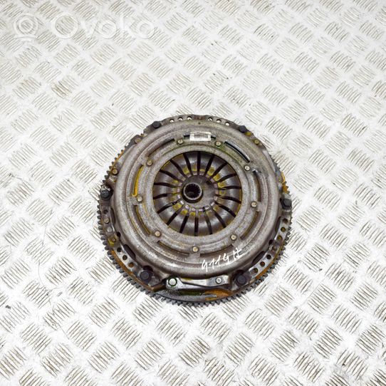 Ford Fiesta Clutch set kit CA6G6375CC