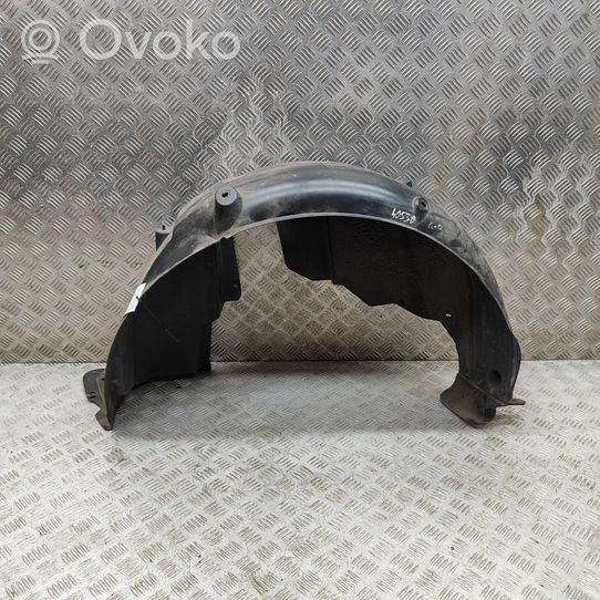 Skoda Kamiq Rear arch fender liner splash guards 658810970