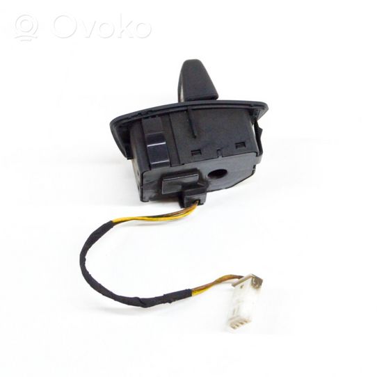 BMW 5 G30 G31 Maniglia/leva di regolazione del volante 9365877