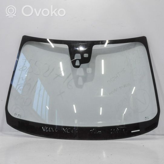 Volvo XC60 Front windscreen/windshield window 